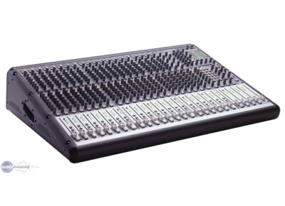 Mackie Onyx 24.4-Bus