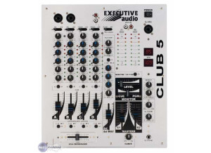 Executive Audio Club 5