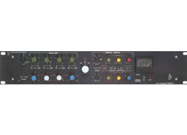 Adr (audio Design & Recording) Vocal Stresser F769X-R