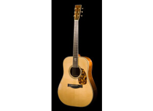 Santa Cruz Tony Rice Pro