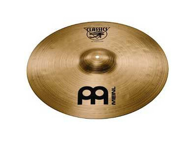 Meinl Classics Traditional Medium Crash 14"