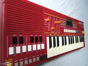 Casio PT-30