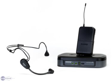 Shure PG30TQG