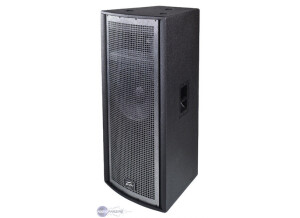 Peavey QW 4F