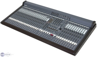 Phonic SonicStation 32