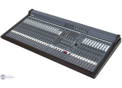 Phonic SonicStation 32