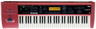 Korg Karma