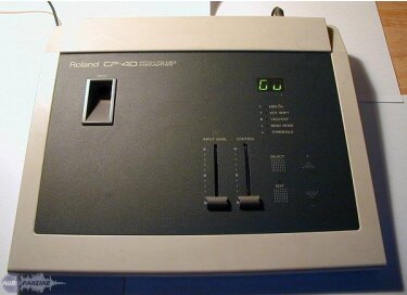 Roland CP-40