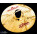 See the photo of the Zildjian FX Oriental Splash Trash 9" Zildjian FX Oriental Splash Trash 9"