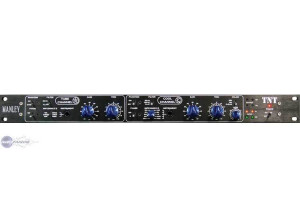 Manley Labs TNT Tube-no-Tube