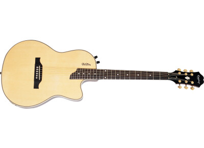 Epiphone Chet Atkins SST Studio