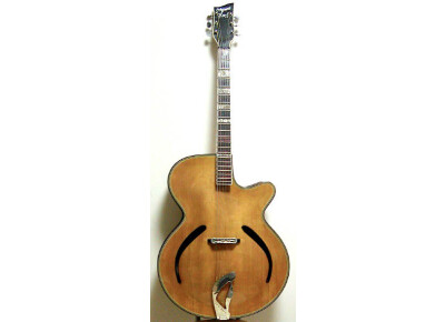 Hopf 320SL Super De Lux