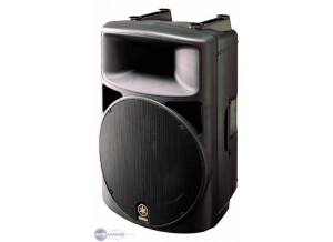 Yamaha MS400
