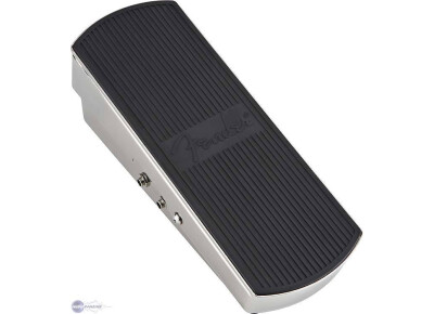Fender Volume Pedal Reissue