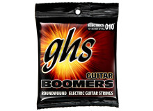 GHS Guitar Boomers 6-String Set