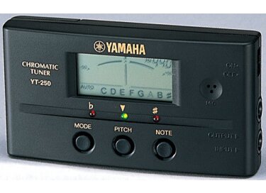 Yamaha YT-250