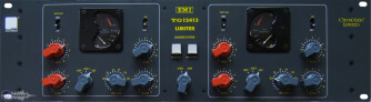 Chandler Ltd EMI TG12413 Zener Limiter