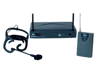 Fame MSW-100H Headset system UHF