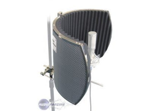 The T.bone MicScreen