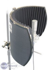 The T.bone MicScreen