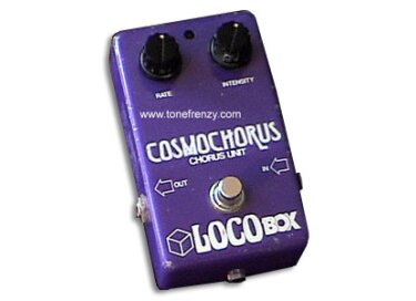 Loco Box Cosmo Chorus