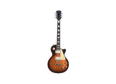 Stagg imitation gibson les paul