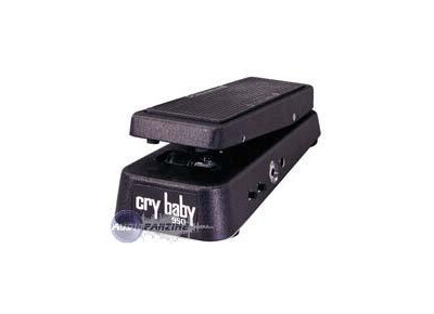 Dunlop 95Q CryBaby Wah Wah