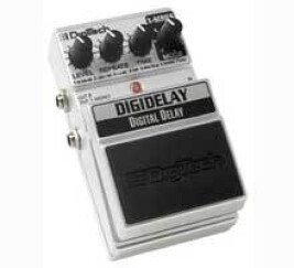 DigiTech DigiDelay