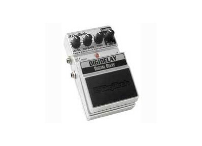 DigiTech DigiDelay