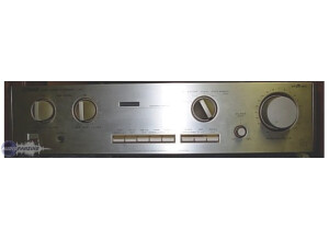 Luxman L-200