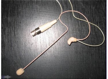 The T.bone EARMIC 500 - AKG