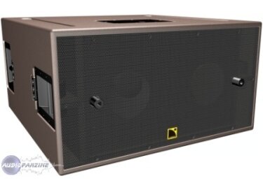 L-Acoustics SB118