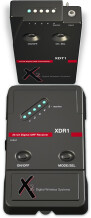 X2 Digital Wireless XDS95 Digital Wireless System