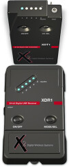 X2 Digital Wireless XDS95
