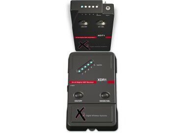 X2 Digital Wireless XDS95 Digital Wireless System