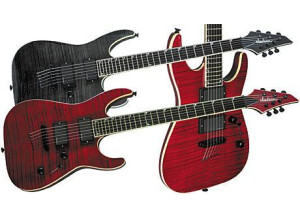 Jackson SLSMG Soloist Limited Edition