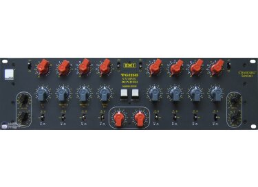 Chandler Limited EMI TG12345 Curve Bender