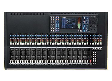 Yamaha LS9-32