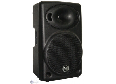 Mac Mah PFX10A