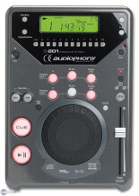 Audiophony SI 201