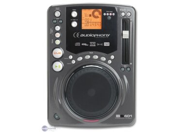 Audiophony SI-401