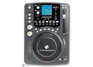 Audiophony SI-601