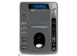 Audiophony TL-100