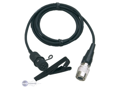 Audio-Technica AT831AW