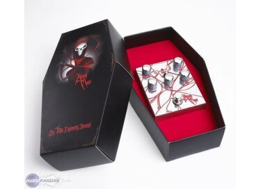 T-Rex Engineering Bloody Mary