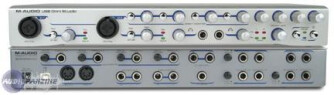 M-Audio OmniStudio USB