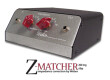 Weber Z-Matcher
