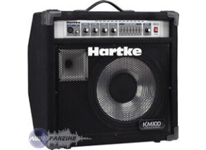 Hartke KM100