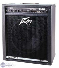 Peavey TKO 115 S