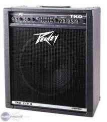 Peavey TKO 115 S